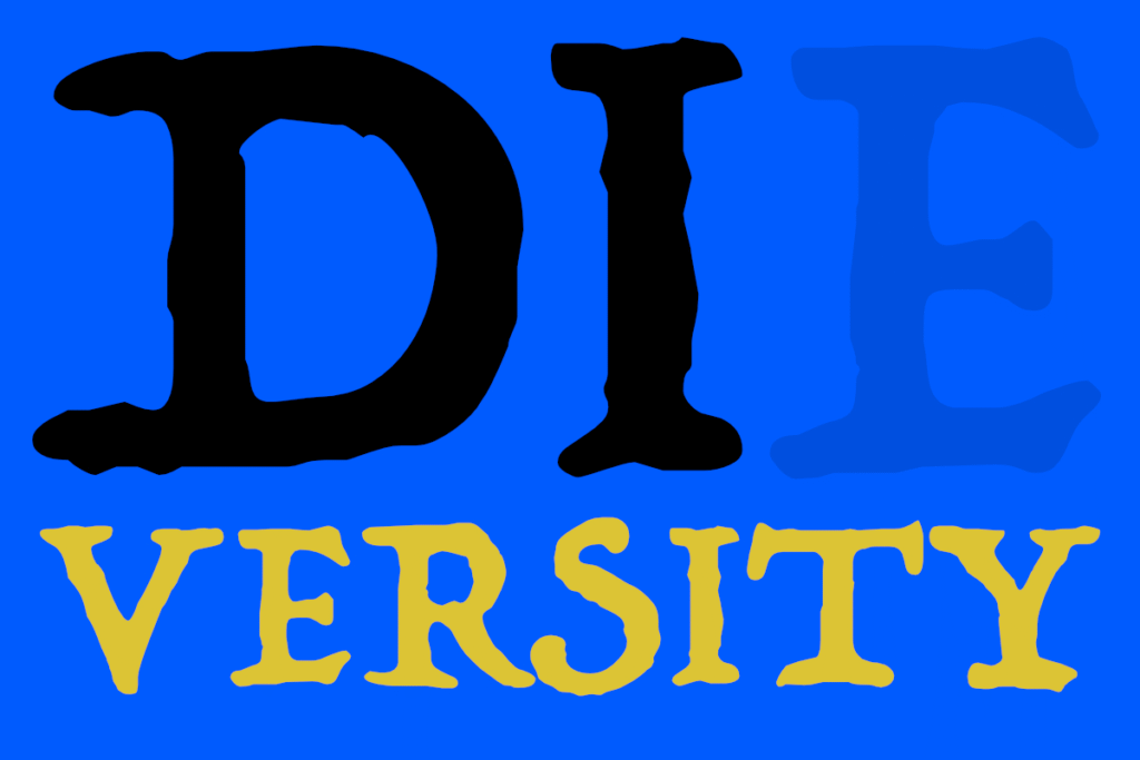 diversity the secret to success